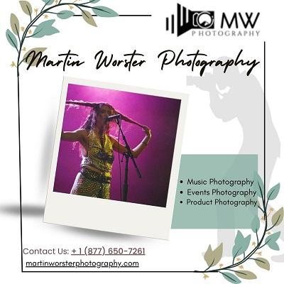 Martin Worster Photography - Other Events, Photography