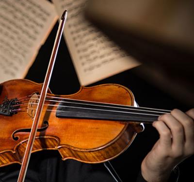 The Best Suzuki Certified Violin Teachers - Other Tutoring, Lessons