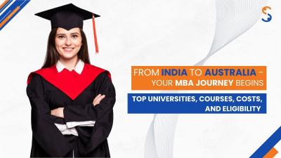 How to Pursue an MBA in Australia - Delhi Other