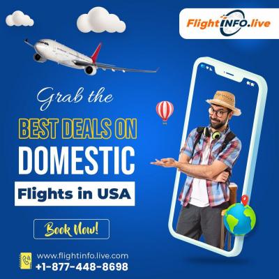 Best Website to Buy Domestic Flight Tickets in the US at Cheap Prices