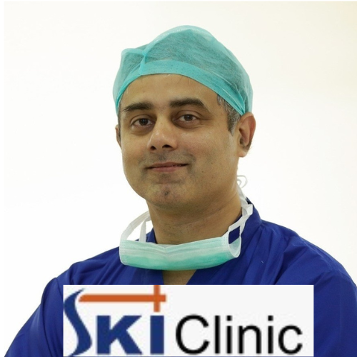 Knee Arthroscopy Doctor  in Noida  – Knee Arthroscopy - Delhi Other