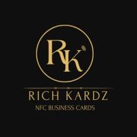 Elevate Networking: Rich Kardz NFC Business Cards - Los Angeles Other