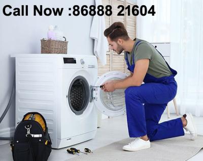 Haier Washing machine Service center in Hyderabad