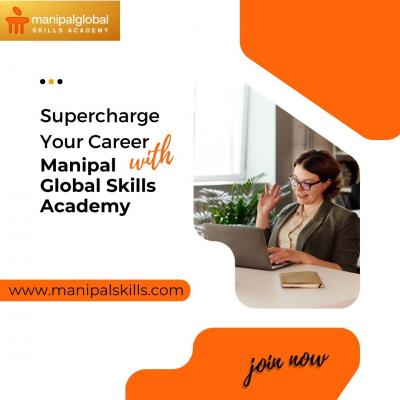 Supercharge Your Career with Manipal Skills' Placement Training - Bangalore Other
