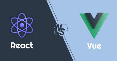 React vs Vue: Which One Is Best for Your Frontend Development? - New York Computer