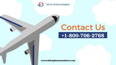 Delta Airlines Reservation Phone Number  - Chicago Other