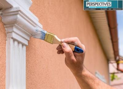Exterior Paint Solutions in Lexington, KY USA - Delhi Other