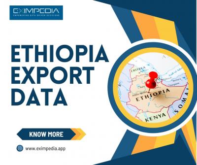 Ethiopia Export Data - Hyderabad Other