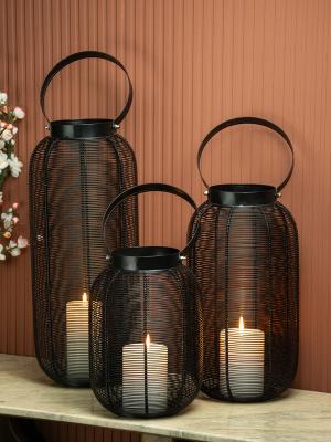 Buy Candle Lantern Online in India at Best Price | Whispering Homes