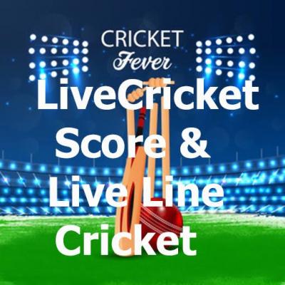 Cricket Live Line API Service Provider for Sports Apps - Jaipur Other
