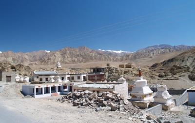 Viaggio tra il kashmir e ladakh tour- State Express India Viagg