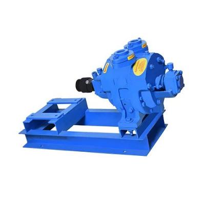 Single Stage Watering Vacuum Pump