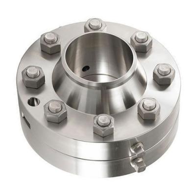 Trusted Manufacturer of Top-Quality Flanges - Dubai Other