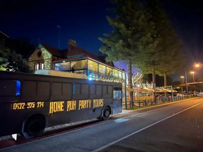 Best Party Bus Rental - Perth Other