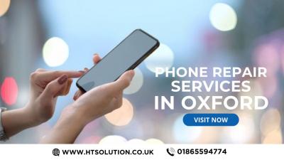 iPhone Charging Port Repair in Oxford | Call Now 01865594774 - Other Professional Services
