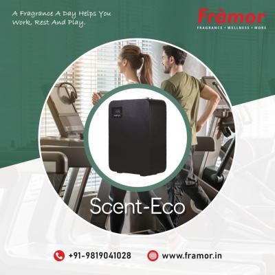 Retail Scenting | Perfect Scent for Your Hotel or Resort - Framor - Mumbai Other