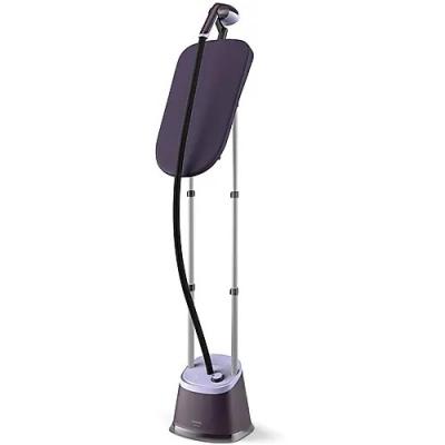 Effortless Wrinkle Removal with Philips Standing Steamers 