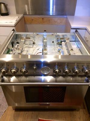 Stove Repair In Brooklyn NY - New York Maintenance, Repair