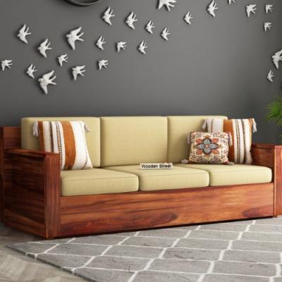 Shop Stylish Sofa Sets - Get Your Home a New Look Today! - Bangalore Furniture