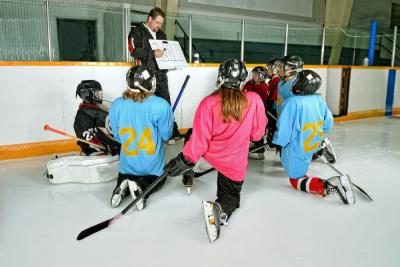 Hockey Training Academy in Canada - Edmonton Other