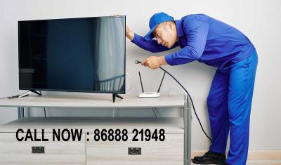 Sony LED TV Service Center in Hyderabad