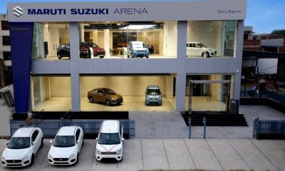 Kangra Vehicleades – Authorised Maruti Suzuki Agency in Kangra - Other New Cars