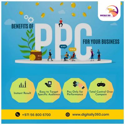 Best PPC Services in Dubai for Digital Success - Dubai Other