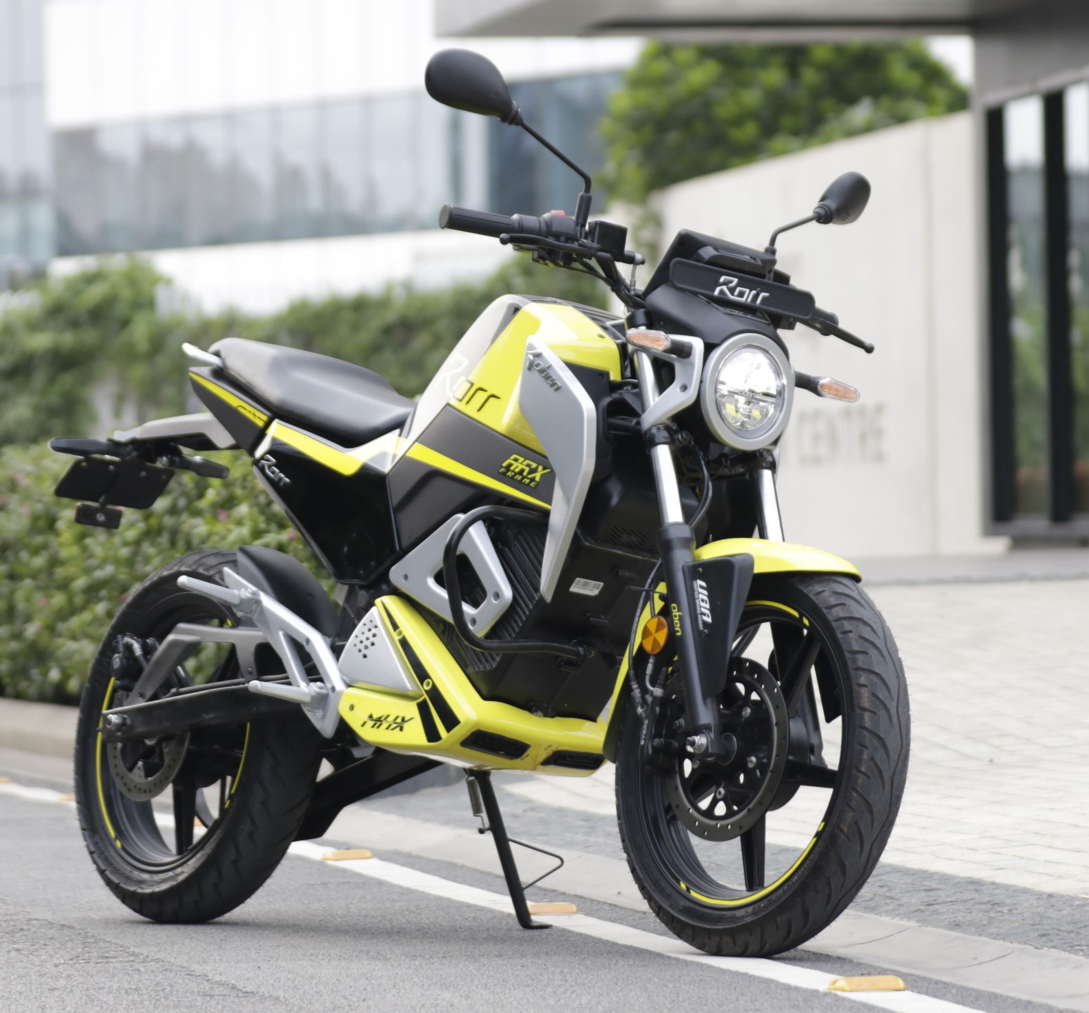 Affordable Electric Bikes Price in Bangalore - Oben Electric - Bangalore Motorcycles