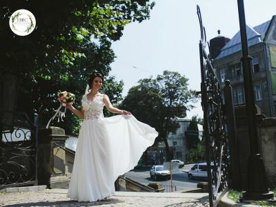 Crafted with Love: Exquisite Custom Bridal Gowns for Your Special Day