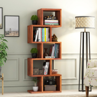 Looking for Bookshelves? Get Up To 55% OFF on Bookshelves at Wooden street. - Bangalore Furniture