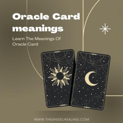 Oracle Card Reading Expert in Hyderabad