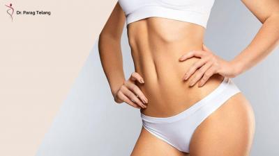 Liposuction in Dubai - Dr. Parag Telang - Gurgaon Health, Personal Trainer