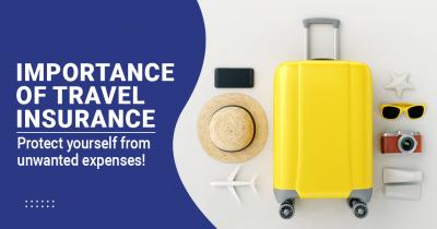 Secure Your Adventures: International Travel Insurance Essentials - Delhi Insurance