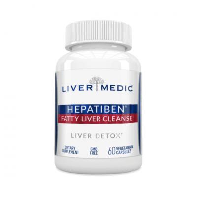 Best Liver Cleanse Supplements