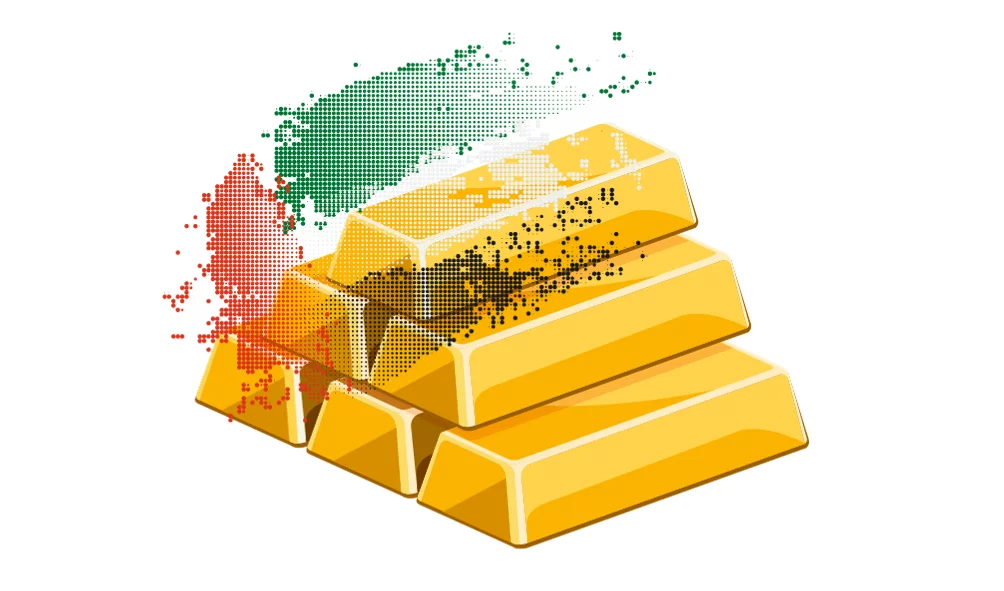 top gold trading brokers - Dubai Other