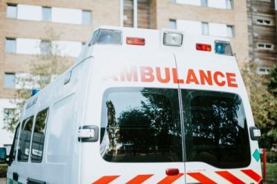 Singapore's Affordable Ambulance Service Provider | First Ambulance & Healthcare