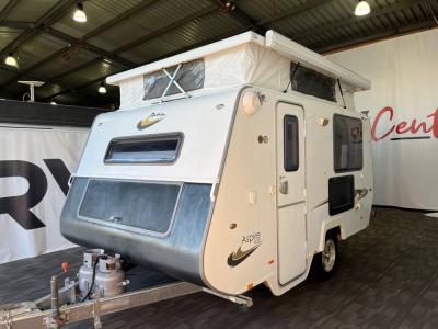 Brand-New and Used RVs for Sale at the Best Prices
