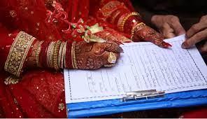 Instant Court Marriage Services in Delhi - Get Married in One Day!