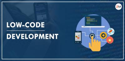 Accelerate Your Application Development with Expert Low-Code Services - Los Angeles Computer