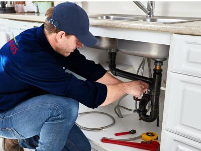 Get Expert Assistance for Kitchen Sink Choke Repair in Singapore