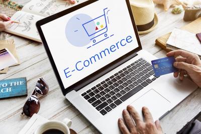 Ecommerce in India: Navigating the Digital Marketplace - Delhi Professional Services