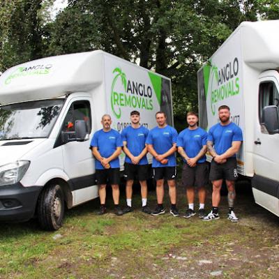 Best House Removals in Newton Abbot - Other Professional Services