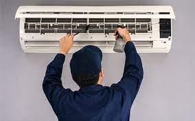 AC Service in Highlands Ranch