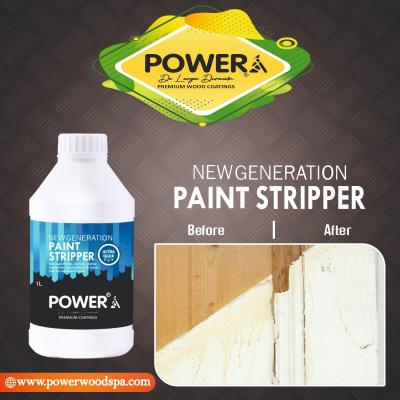 PowerStrip Precision Paint Remover - Delhi Other