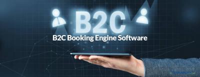 B2C Booking System - Bangalore Other