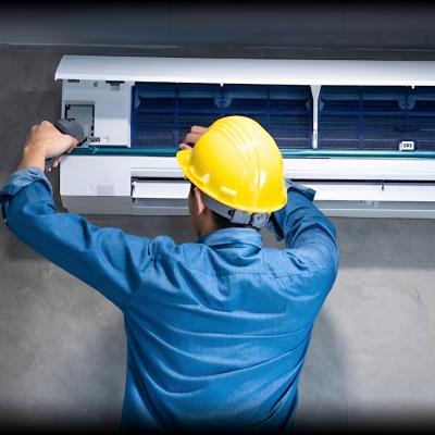 Get Affordable and Reliable Air Conditioner Services