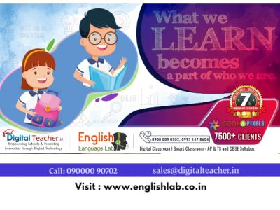 Digital Language Lab Software Vocabulary Builder Images - Hyderabad Tutoring, Lessons