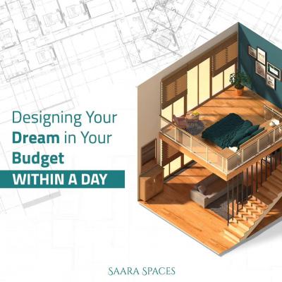 Office Interior Design Services Ahmedabad, Saara Spaces. - Ahmedabad Other