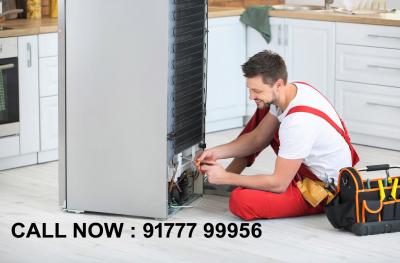 Haier side by side Rerigerator service center in Hafeezpet call now : 8688821948 - Hyderabad Maintenance, Repair