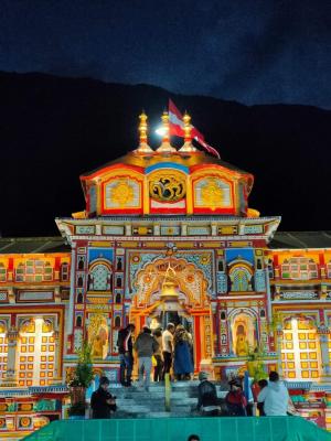 Char Dham Yatra Tour Package 2024 - Delhi Other